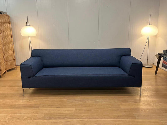 NIEUW Design on Stock Bloq 2.5 Blauw + GARANTIE NP €4500
