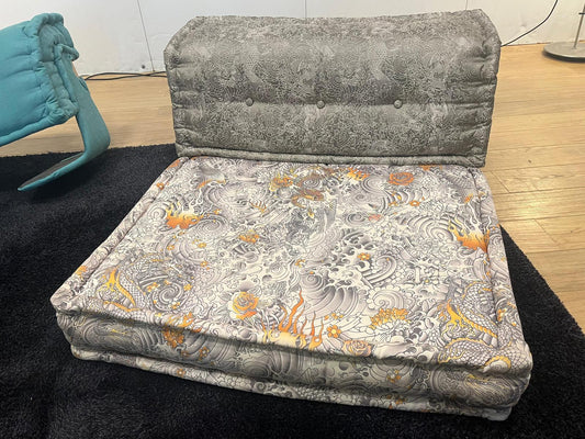 Roche Bobois Mah Jong Elementen