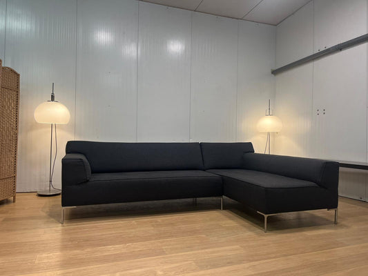 Design on Stock Bloq Hoekbank - NP: €7.500