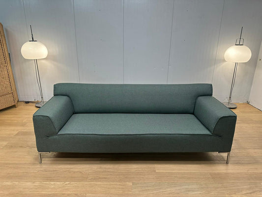 NIEUW Design on Stock Bloq 3-Zits + GARANTIE NP €5500
