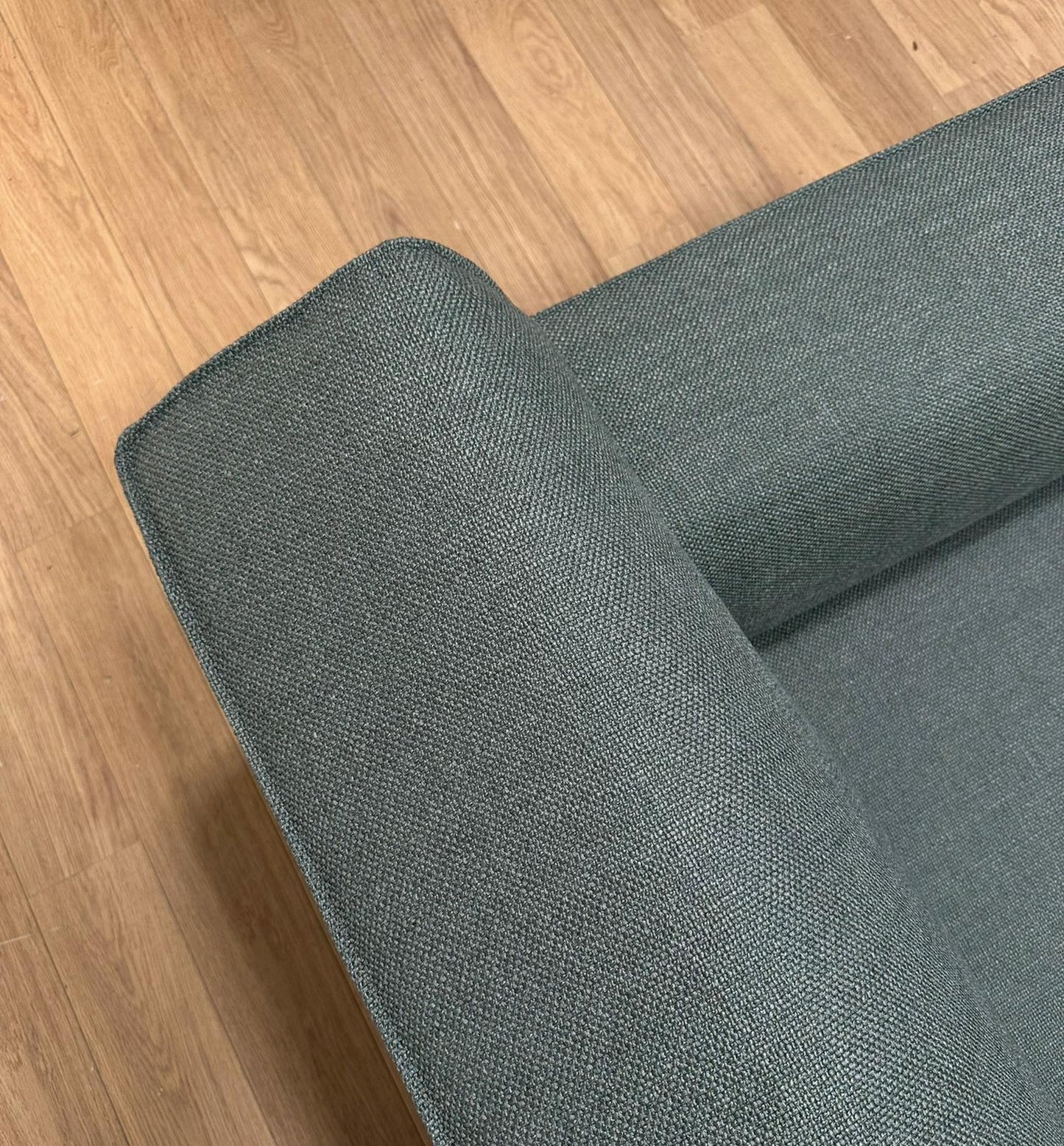 NIEUW Design on Stock Bloq 3-Zits + GARANTIE NP €5500