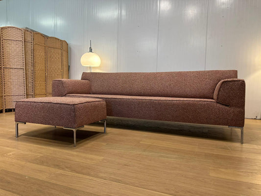 NIEUW Design on Stock Bloq 4-Zits + GARANTIE NP €7500