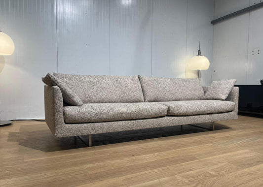 NIEUW Montis Axel 4-Zits Bank + GARANTIE NP €7.750