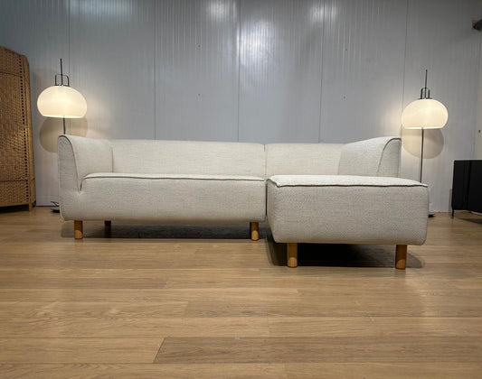 NIEUW Gelderland 4800 Hoekbank + GARANTIE NP €6.500