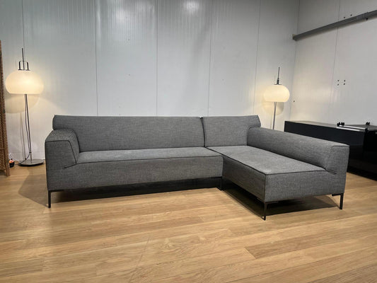 ZGAN Design on Stock Bloq Hoekbank + GARANTIE NP €7.500