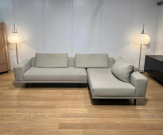 Design on Stock Cascade Hoekbank - €1.650 Meeneemprijs