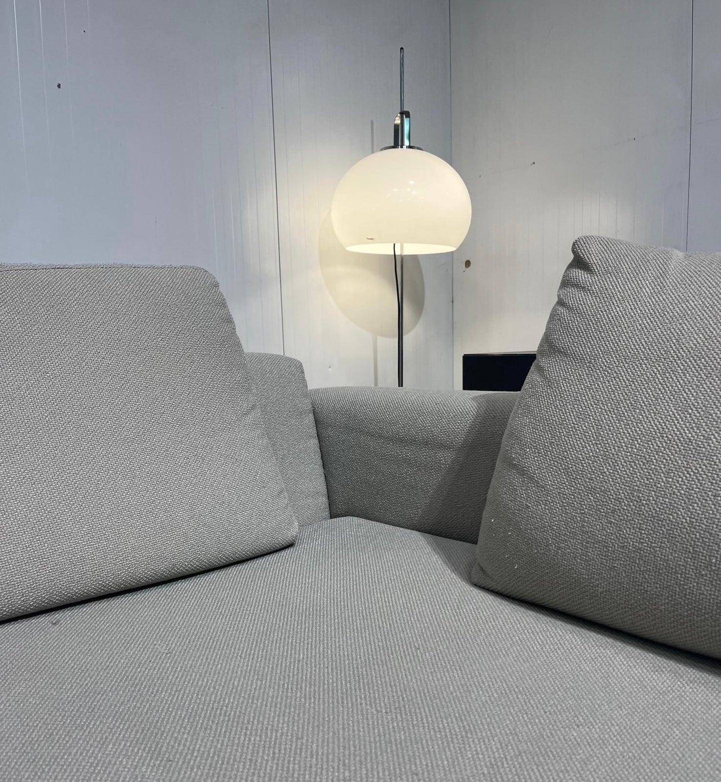 Design on Stock Cascade Hoekbank - €1.650 Meeneemprijs