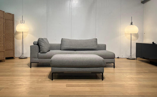 NIEUWSTAAT Design on Stock Aikon Lounge + GARANTIE
