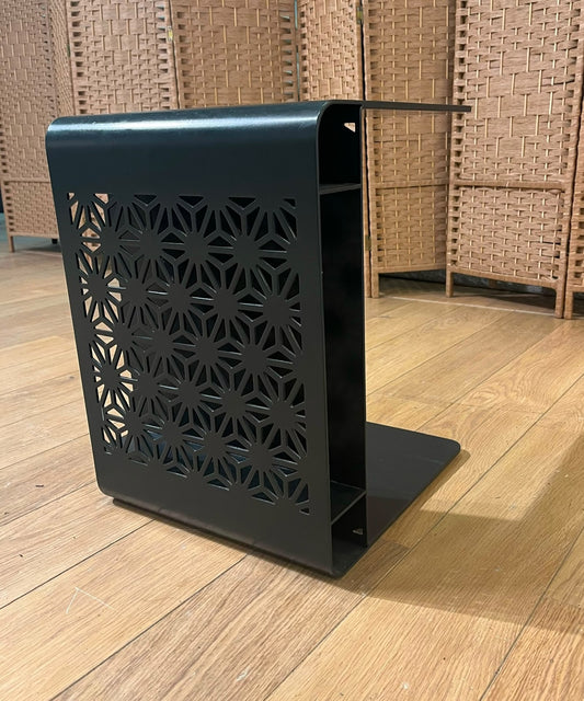 Design on Stock Koyo Bijzettafel Zwart NP €769