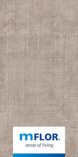 Lijm PVC mFLOR Abstract 53127 Spark Almond