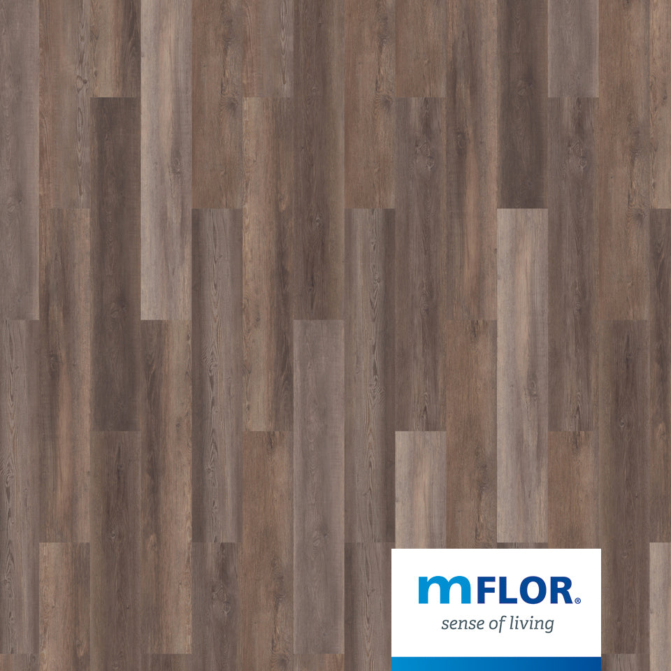 Lijm PVC mFLOR Authentic Lake 83322 Derwent