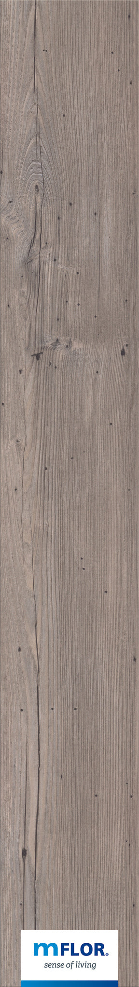 Lijm PVC mFLOR - Authentic Plank - 81013 - Verde