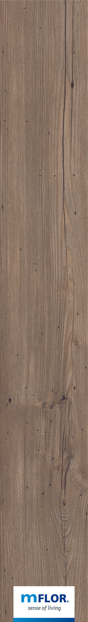 Lijm PVC mFLOR Authentic Plank 81015 Shade