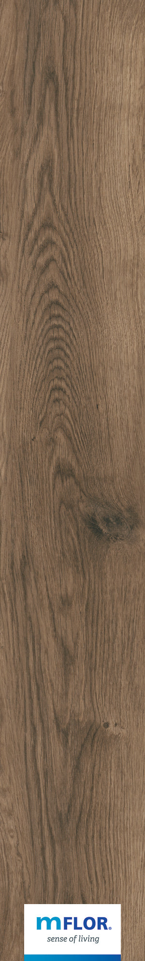 Lijm PVC mFLOR Bramber Chestnut 81601 Nutmeg