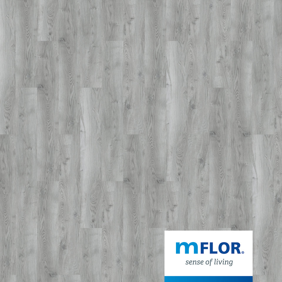 Lijm PVC mFLOR Bramber Chestnut 81603 Pippuria