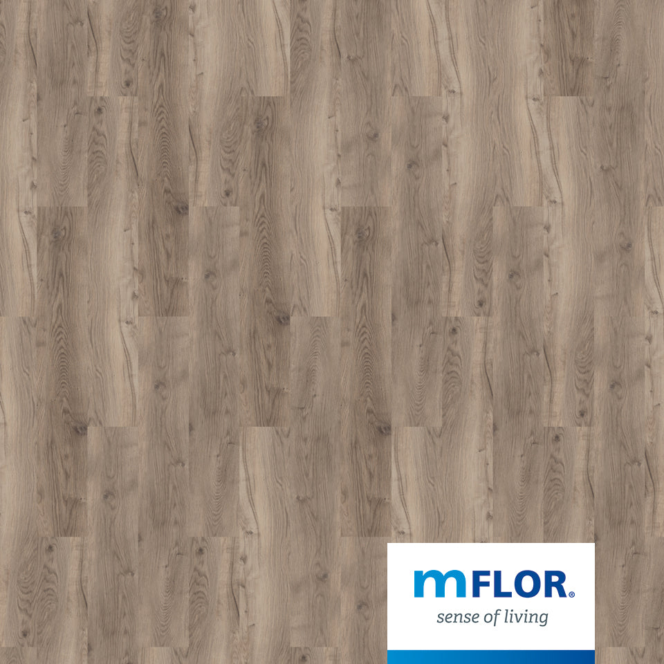 Lijm PVC mFLOR Bramber Chestnut 81611 Miglio