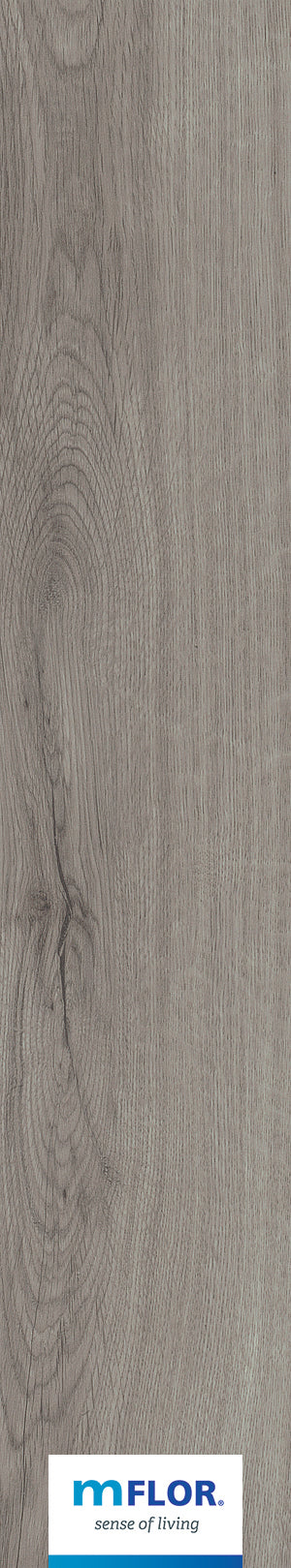 mFLOR Parva Broad Leaf 40828 Grey Sycamore
