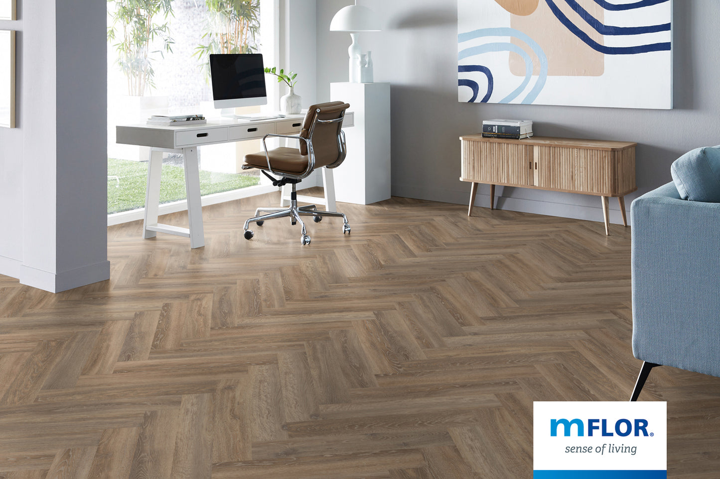 mFLOR Parva Oak 41213 Calabria