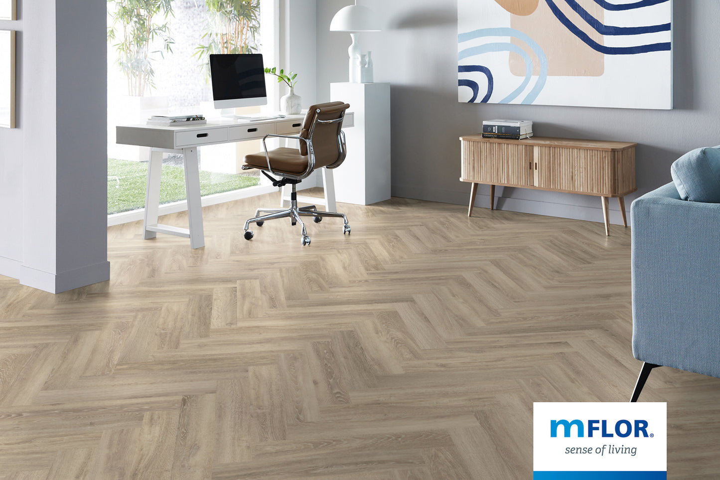 mFLOR Parva Oak 41219 Sardinia
