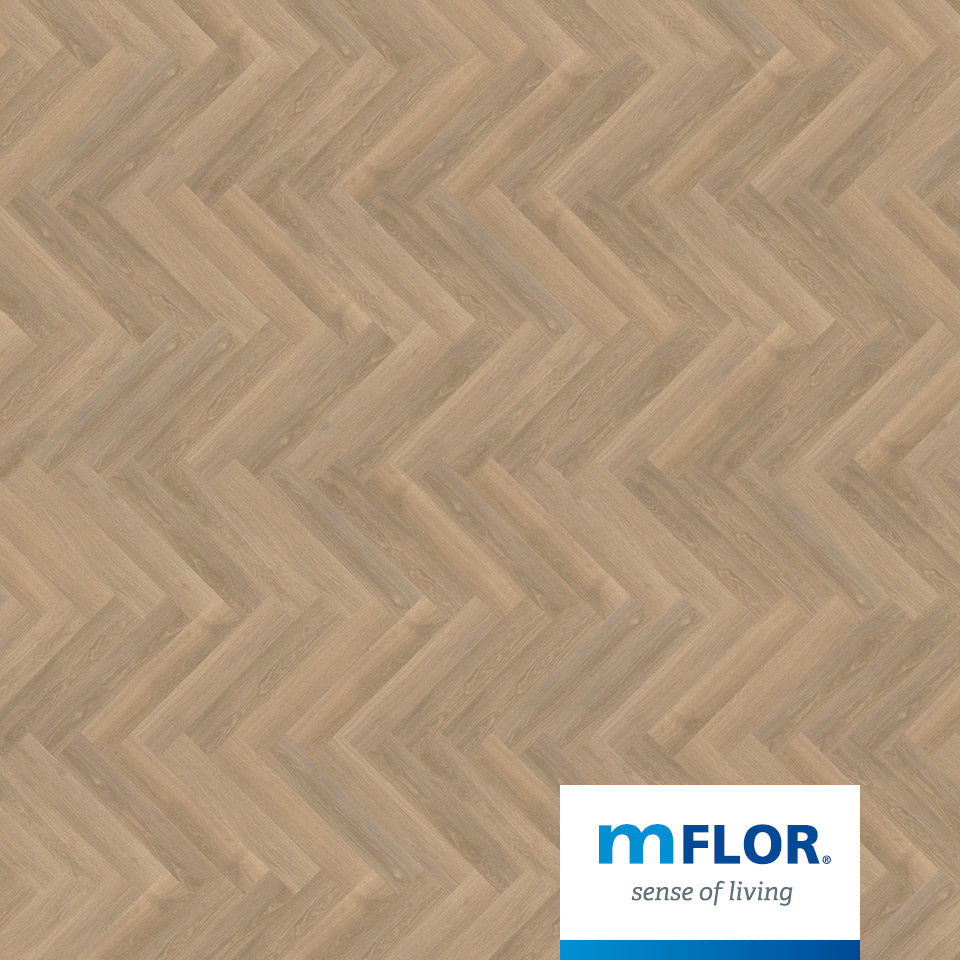mFLOR Parva River Oak 41319 Rhone