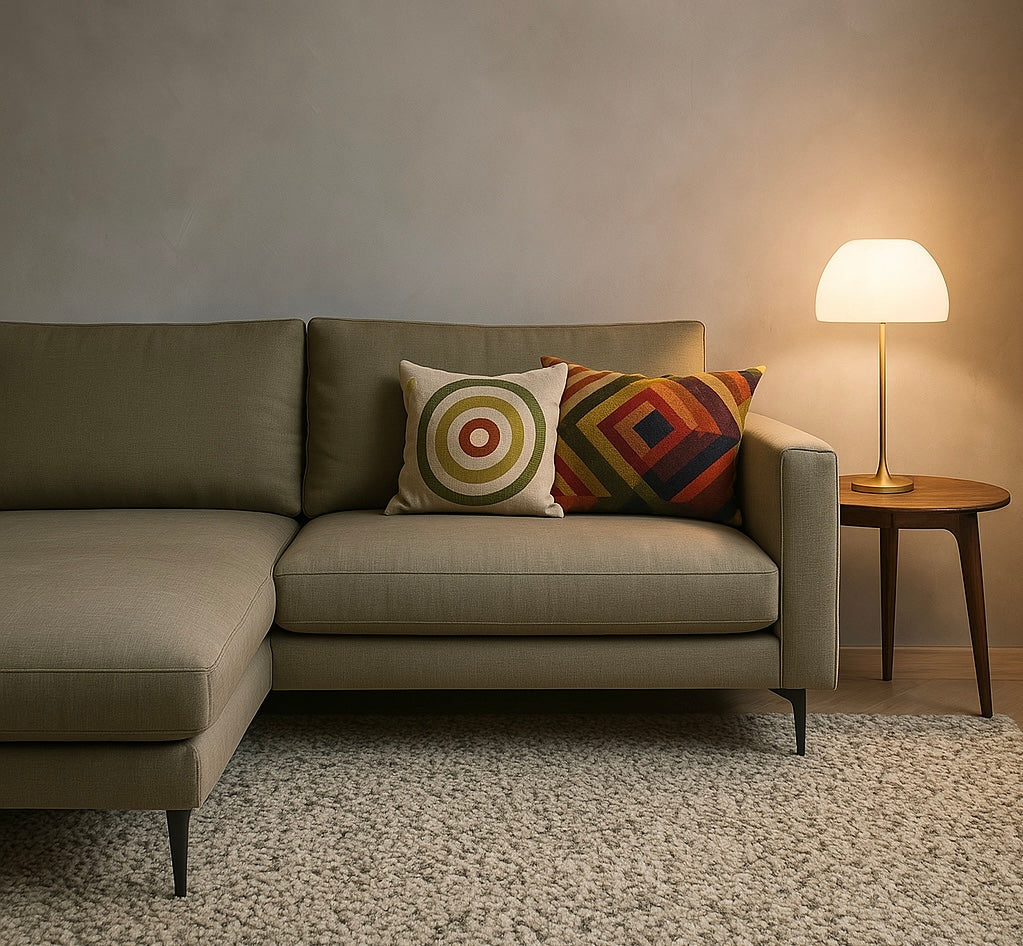 Design Hoekbanken