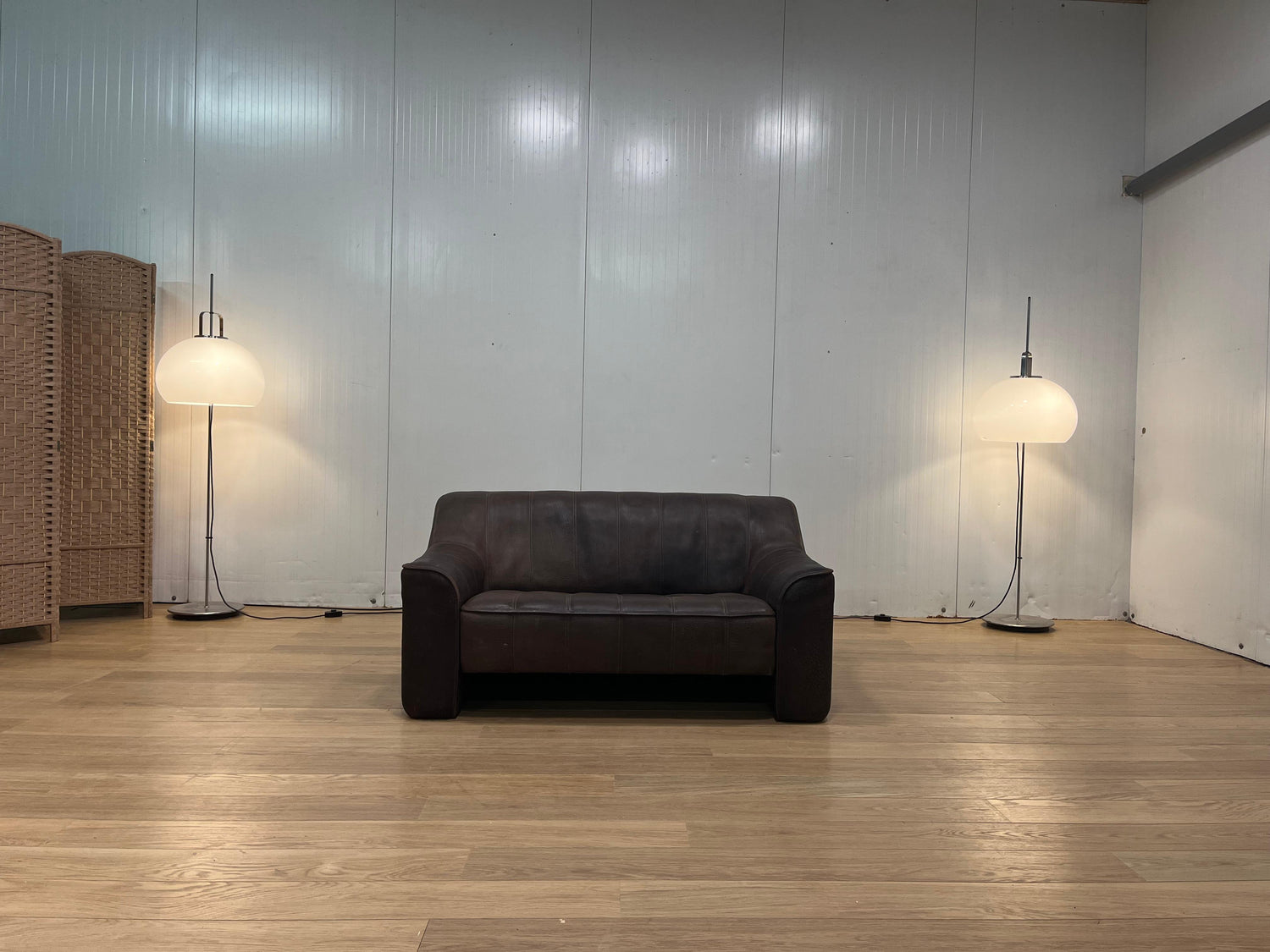 Design 2/2.5-Zitsbanken