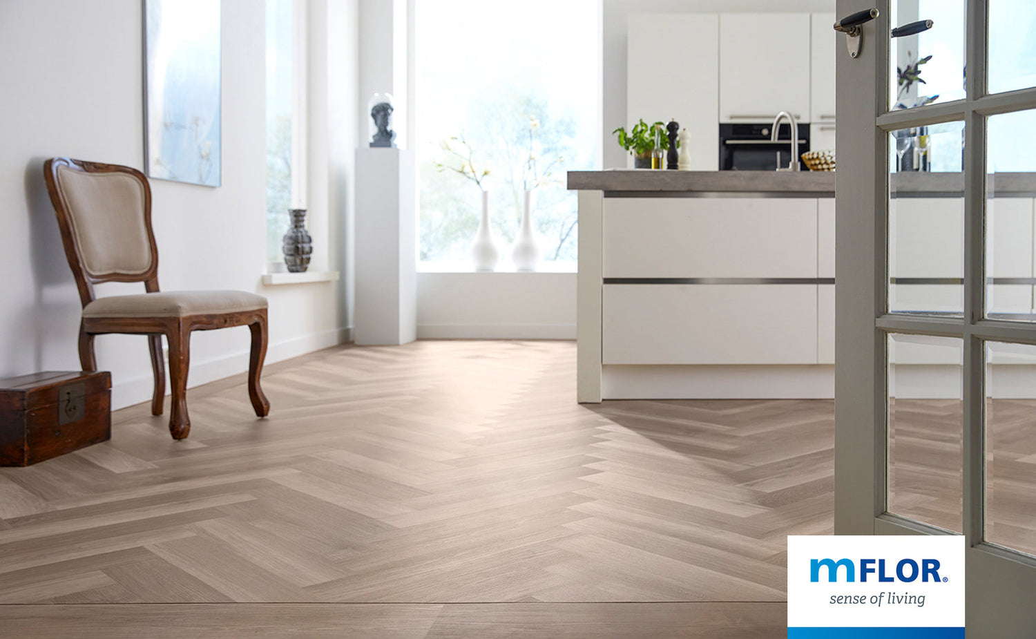 Lijm PVC Parva Broad Leaf