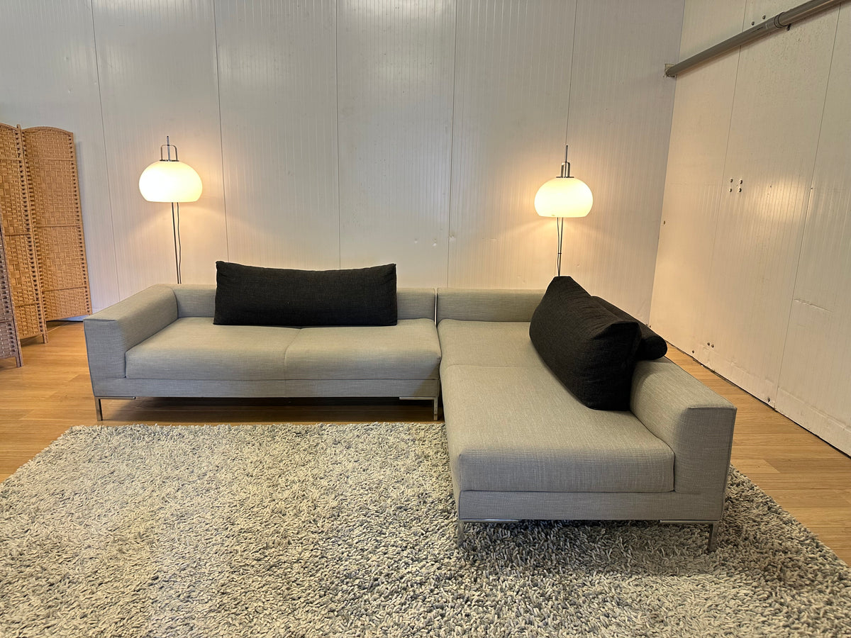 ZGAN Design on Stock Aikon Kussen Milton 115x21x47