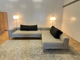 ZGAN Design on Stock Aikon Kussen Milton 115x21x47