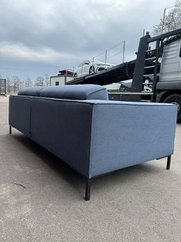 ZGAN Design on Stock Aikon Denim 2-Zitbank - €7.000