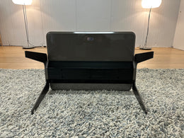 Minotti Kirk Jut Out Bijzettafel | Luxe Design