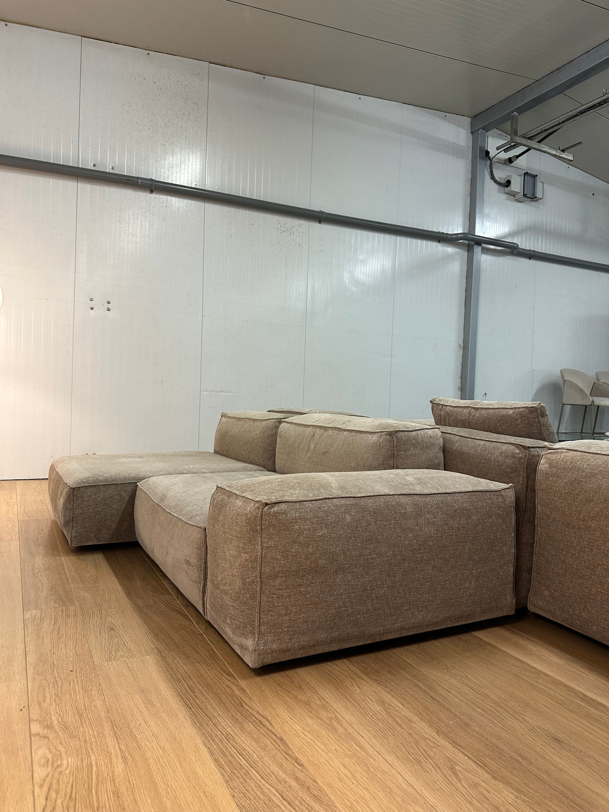 Living Divani Neowall 5-Delige Modular Sofa