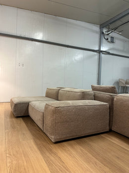 Living Divani Neowall 5-Delige Modular Sofa