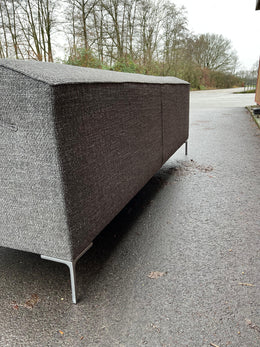 Set Design on Stock Bloq 3-Zitsbank ~ NP: €7000