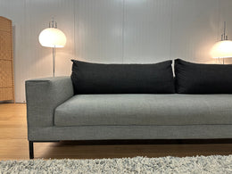 ZGAN Design on Stock Aikon Lounge 5-Zits Bank | 280 cm