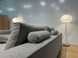 Nieuwstaat Design on Stock Aikon Lounge Hoekbank - NP: €8000