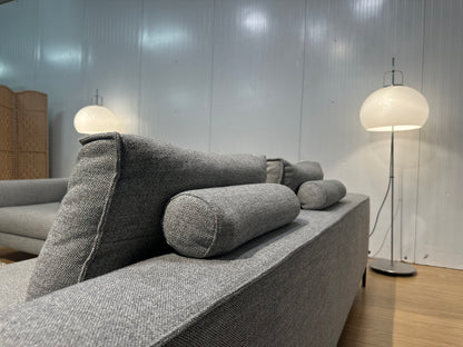 Nieuwstaat Design on Stock Aikon Lounge Hoekbank - NP: €8000