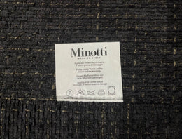 ZGAN Minotti Andersen Hoekbank | NP €30.000