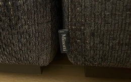 ZGAN Minotti Andersen Hoekbank | NP €30.000