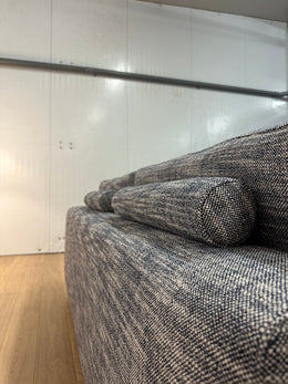 NIEUWSTAAT Design on Stock Vilaz Modulaire Bank | Gereinigd