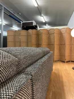 PROF. GEREINIGD ZGAN Design on Stock Aikon Lounge Hoekbank