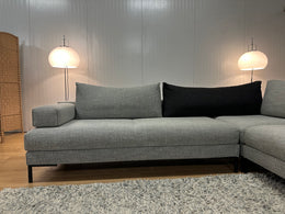 Design on Stock Aikon Lounge Hoekbank | 3-Delig | NP: €8.500