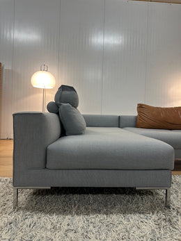 ZGAN Design on Stock Hoekbank Ploegwol 83 - NP: €7.500