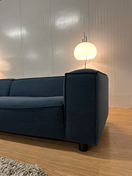 NIEUWSTAAT Fest Dunbar XL Loungebank Donkerblauw - NP: 7.500