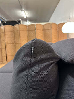 ZGAN Modulaire Rolf Benz Freistil bank Ploegwol - NP €10.000