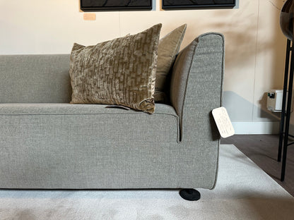 Showroommodel Gelderland 4800 – Steppe 05 Stof - NP: €8.555