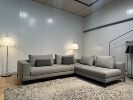 Nieuwstaat Design on Stock Aikon Lounge Hoekbank - NP: €8000