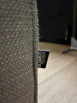 WEG=WEG ZGAN Design on Stock Aikon Lounge Hoekbank NP: €8000