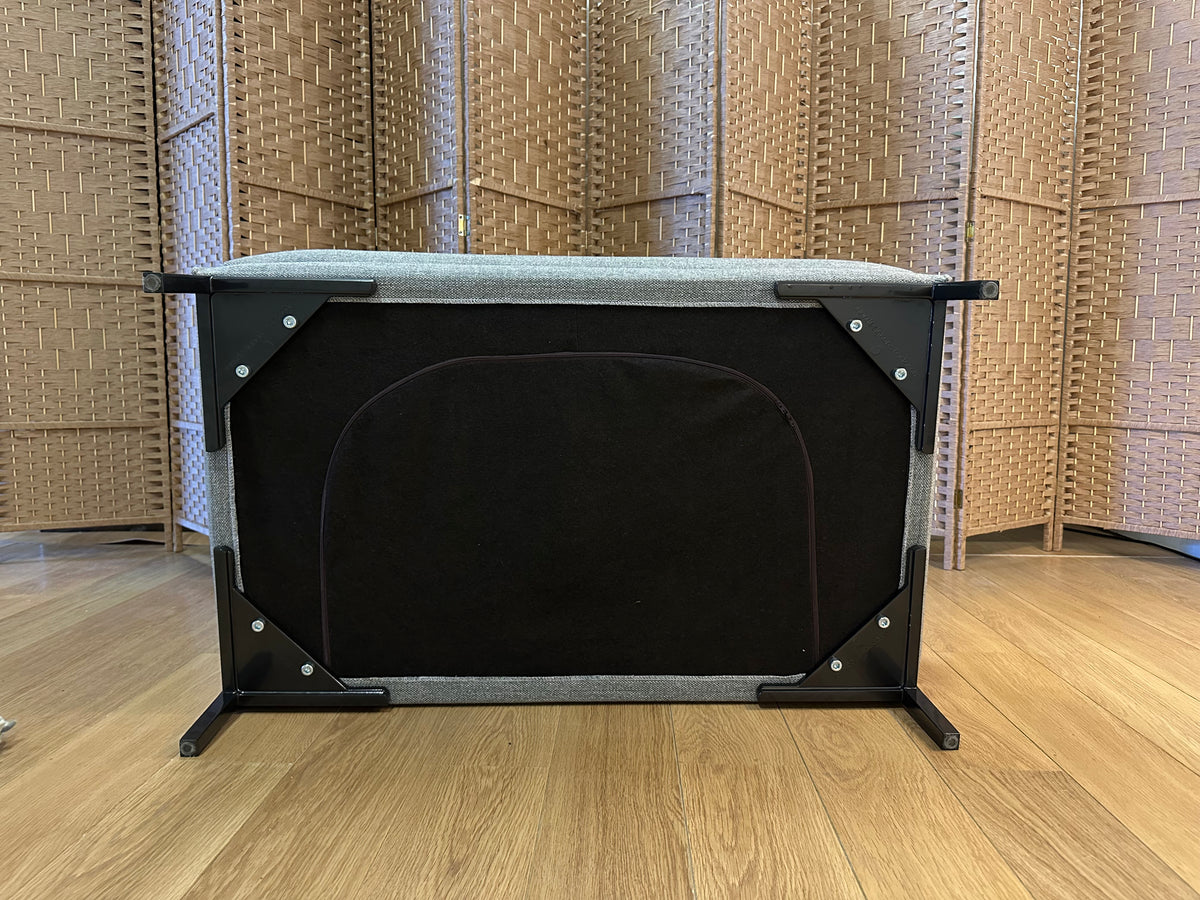 NIEUW Design on Stock Aikon Hocker Milton 625 Surf - NP 1200