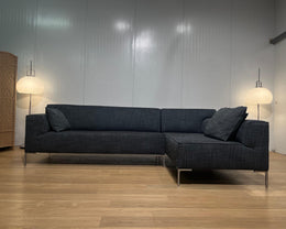 NIEUWSTAAT Design on Stock Bloq Hoekbank + GARANTIE